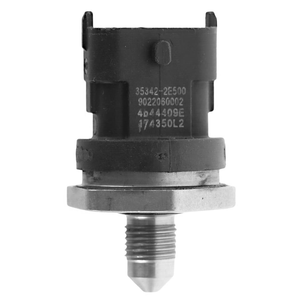 Capteur de pression de R/a*mpe de carburant Baceyong, 12621292, 0261545052, 35342-2E500, 12614935, 12589447, 12613350, 9022060002, 0261545055, 0261545019, 0 261 545 055, 0 261 545 052