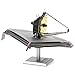 Metal Earth James Webb Space Telescope 3D Metal Model Kit Fascinations