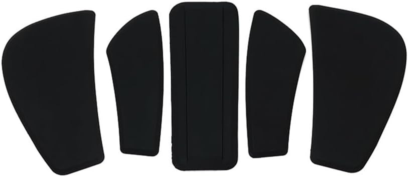 Motorcycle Tank Sticker Motorcycle Side Fuel Tank Pad Pads Protector Stickers Sticker for R1200RT R1250RT R1200 RT R 1250RT 2014-2023