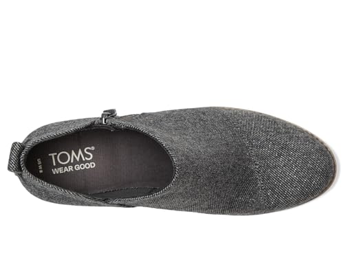 TOMS Women's Goldie Fashion Boot2