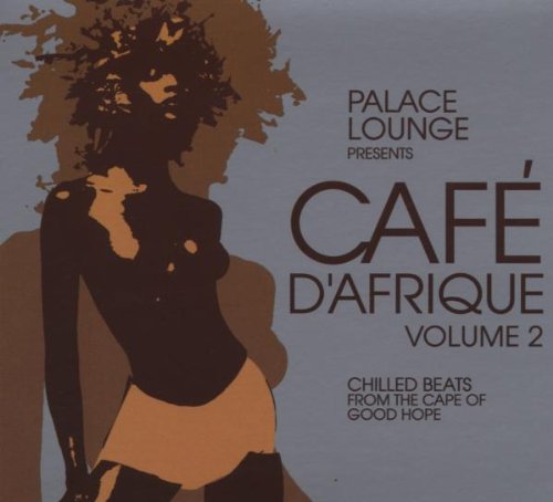 Palace Lounge Presents