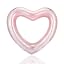 Heart:Rose Gold