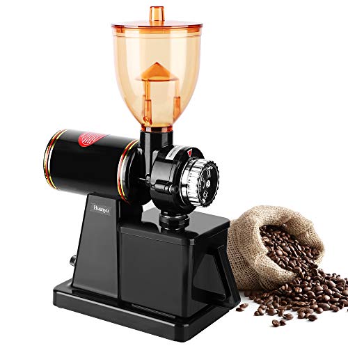 The Best Espresso Grinder Under 200 2023 Highly