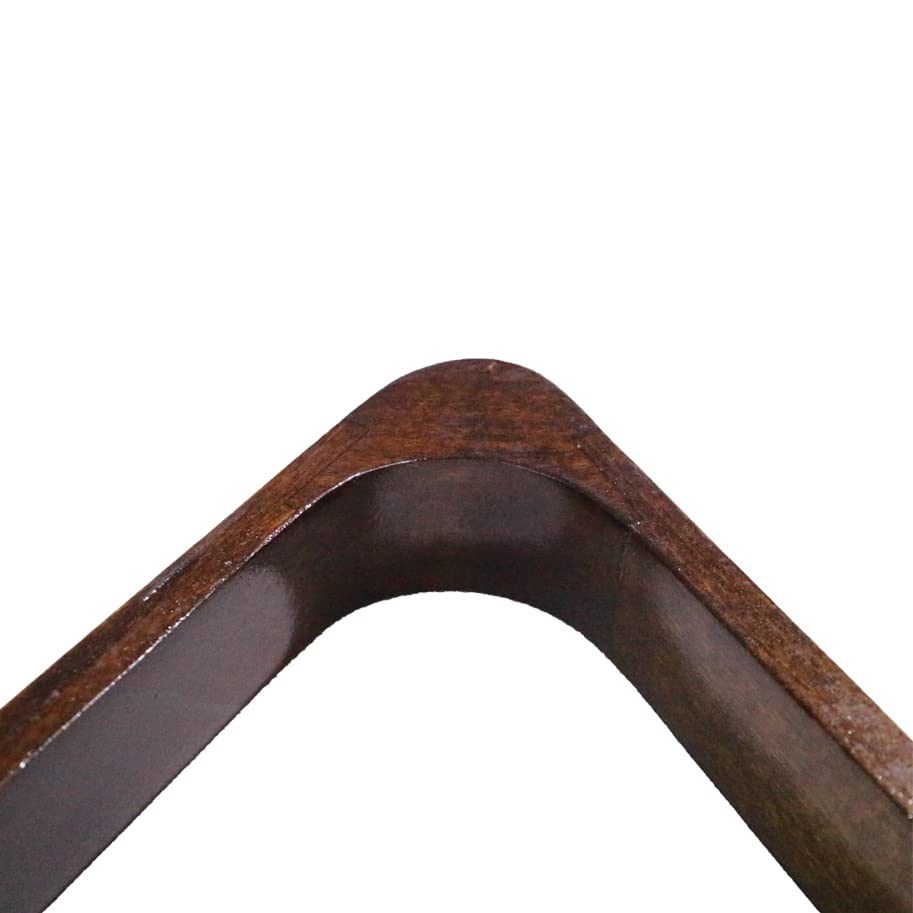 BILLIEDGE Snooker and Pool Wooden Triangle Frame 2