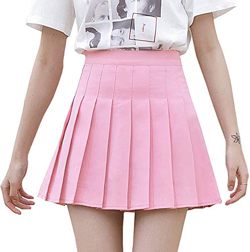 El mejor review de Falda uniforme colegio comprados en linea. 5 Imagen adicional