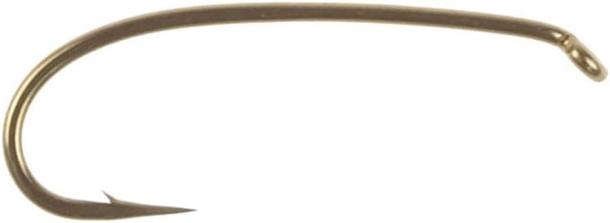 Daiichi Wide-Gap Curved Hook 1130