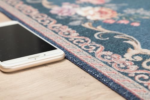 Taleta Kiana - Tappeto orientale lavabile