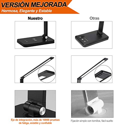 Mejores review On-line Lámparas Philips para escritorio de esta semana. 26 Imagen adicional