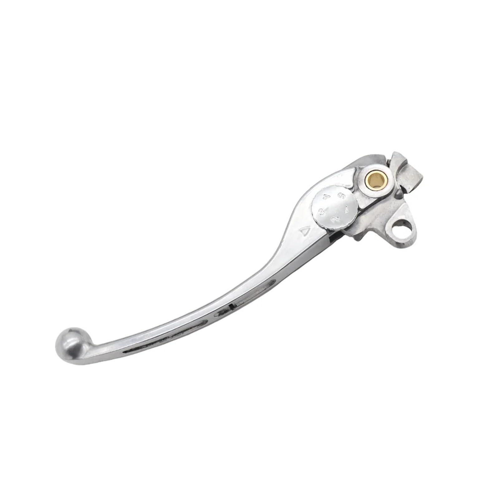 WKDYRIWO for Hon&da CB1100 GI0 Special CB1300 VFR1200 VFR1200F VFR1200X 1200 CROSSTOURER CBF1000 A Chrome Motorcycle Clutch Levers Motorcycle Brake Clutch Levers