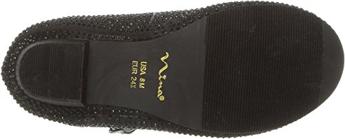 NINA Girl's Zelia-t-K3