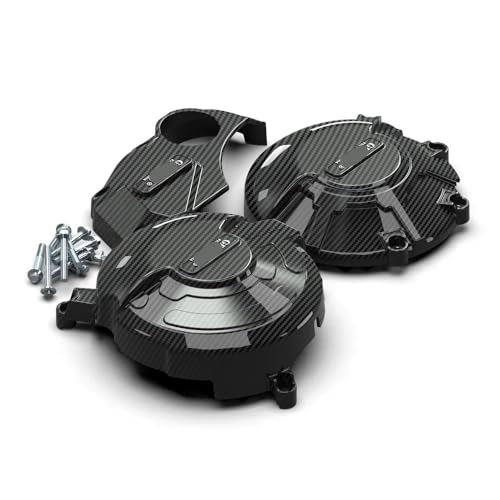 Cubierta Protectora Scrambler 800 y 1100 Motor 5