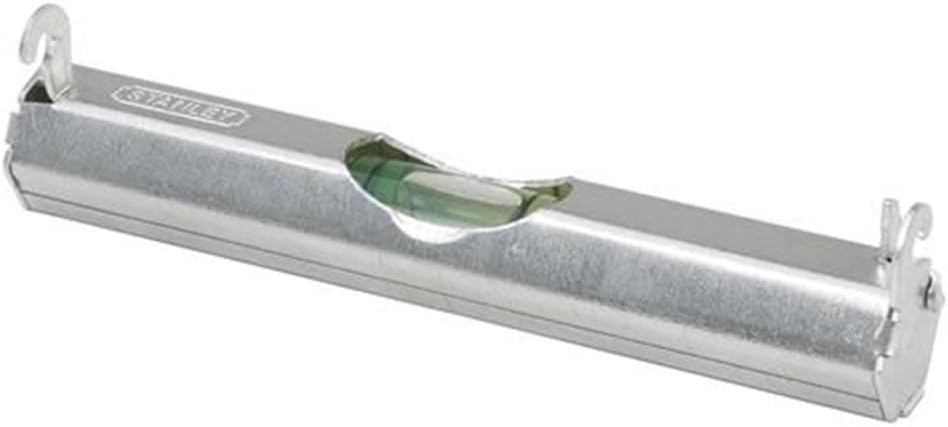 Stanley 42-287 3-3/32-Inch Aluminum Line Level