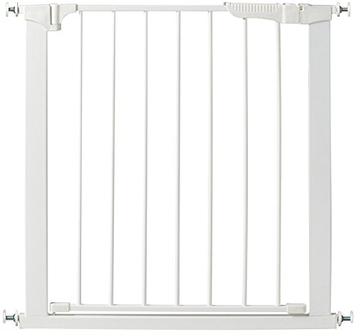 KidCo Auto Close Gateway - White