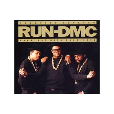 Together Forever Run-d. M. C. [G