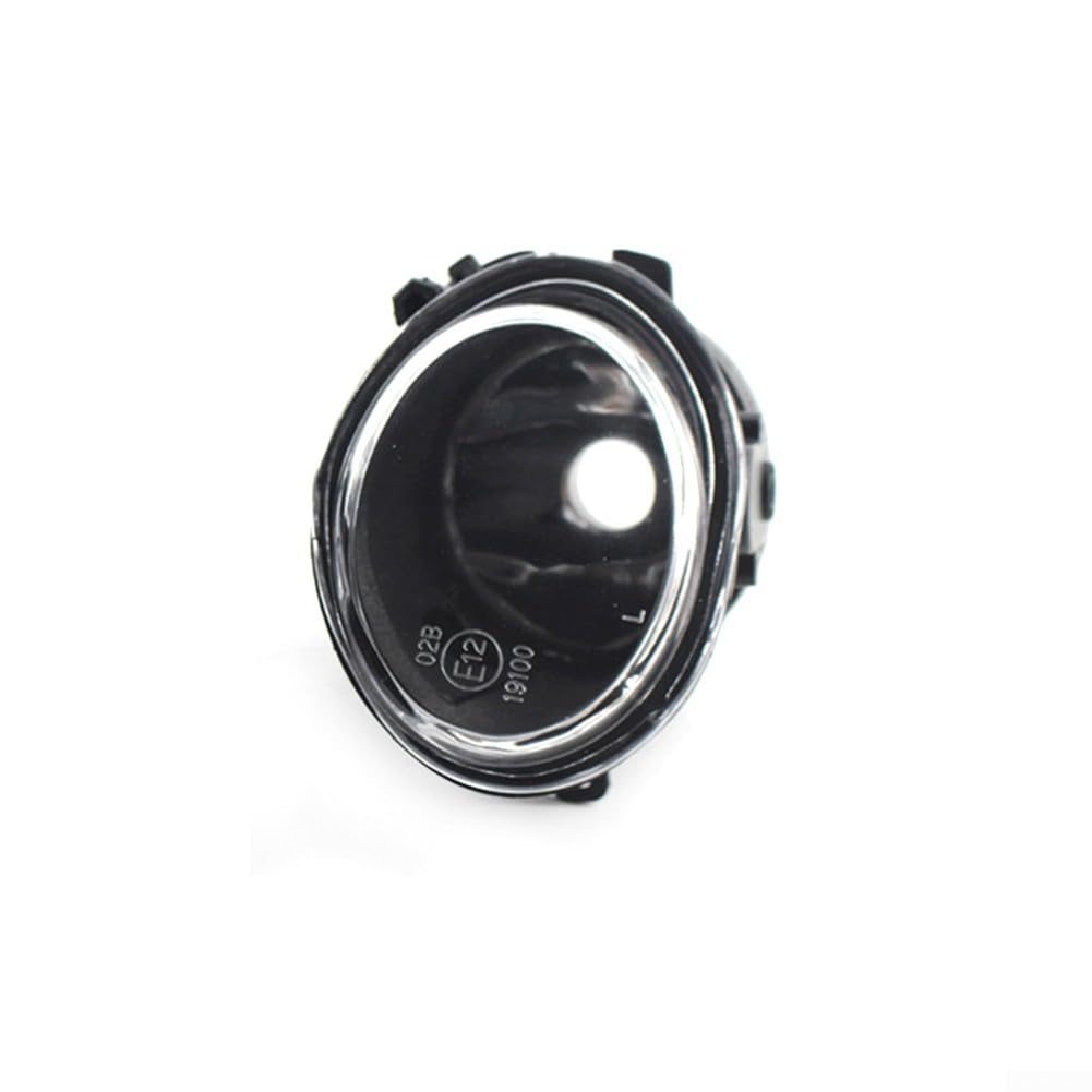 Innovadoras luces antiniebla delanteras compatibles con BMW para M3/MFor 5 y Series E46/E39 (1998 2004), diseñadas para mayor durabilidad y alto rendimiento (izquierda)