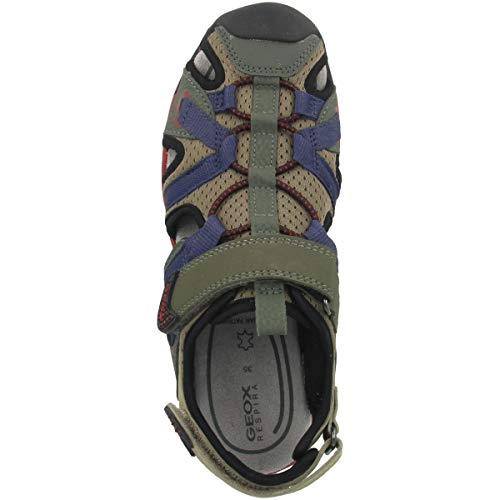 Image of Geox J Borealis Boy A, Sandals Kids