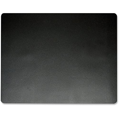 Artistic® Eco-Black Desk Pad with Microban®, 20