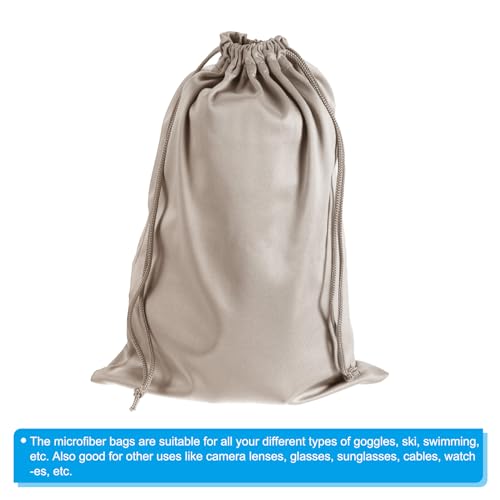 PATIKIL Ski Goggle Bag - Image 4