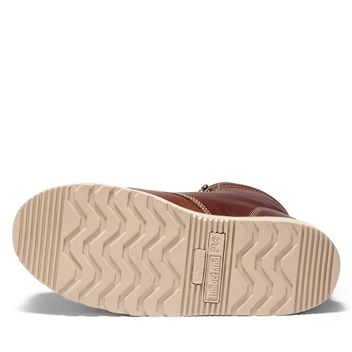 Timberland PRO Men's Barstow Wedge Alloy ST Work Boot4