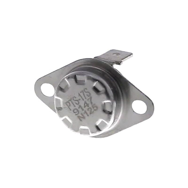 Sèche-linge qui ne chauffe plus Solution avec thermostat DC47-00016B