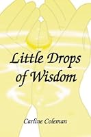 LIttle Drops of Wisdom 0805961011 Book Cover
