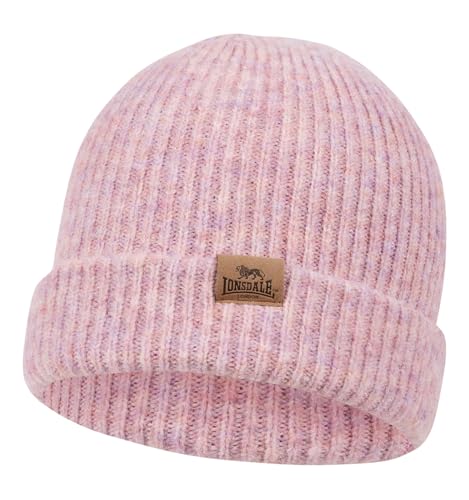 Bonnet Lonsdale Bridport Mixte contre le froid - Fini les oreilles gelées en hiver