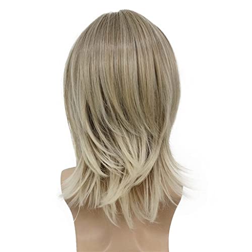 Perruques masculines RJJ la solution contre les cheveux clairsemés - 4