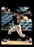 Jim Thome PSA DNA Signed 8x10 Photo Autograph Cleveland
