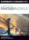 100 Must-read Fantasy Novels