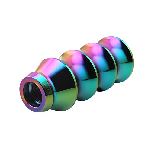 Funien Botão De Mudança De Marchas,Botão Da Alavanca De Câmbio Do Carro, Cabeça Da Alavanca De Mudan