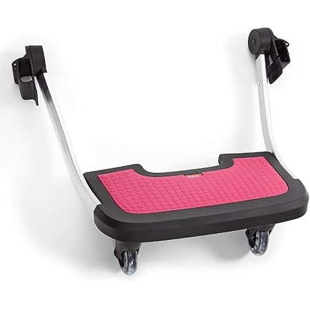 Diono Quantum Hop 'n Roll Buggy Board 