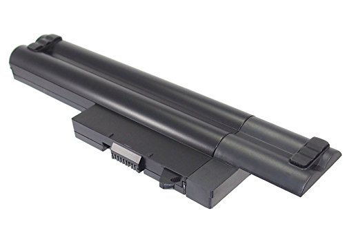 Colore: Nero CS-IBX60HL Batteria notebook 2200mAh compatibile con [IBM] ThinkPad X60, ThinkPad X60 1702, 1703, 1704, 1705, 1706, 1707, 1708, 1709, 2509, 2510, 2533, X60s, X60s 1702, 1703, 1704, 1705, 1706, 1707