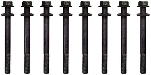 FEL-PRO ES 74021 Head Bolt Set