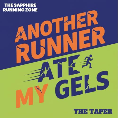 The Taper: How to Taper for Race Day Success