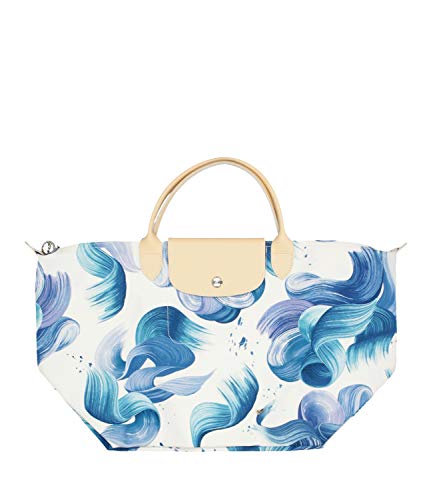 Longchamp a Mano - Splash Donna Mod. 1623615