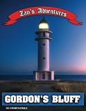  Gordon\'s Bluff: D&D 5e Compatible Adventure Module (Zan\'s Adventures)