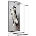 Produktbild DOSNTO Panzerglasfolie für Samsung Galaxy Note 10 Plus Panzerglas Schutzfolie Full Cover [2 Stück], 9H Härte Displayschutzfolie Verbundglas Panzer Schutz Schutzglas