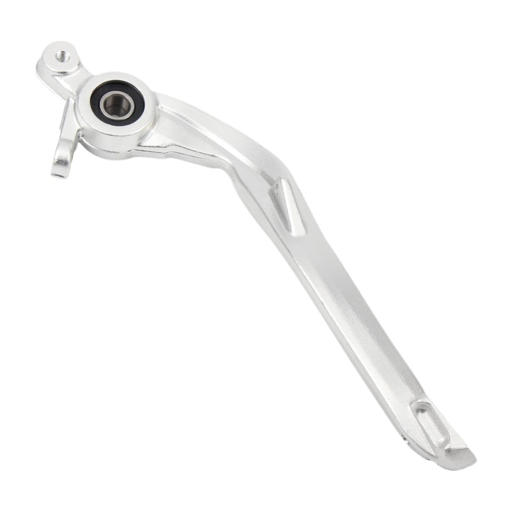 EMZswzWPT Motorcycle Rear Brake Pedal Lever Compatible with EXC EXCF SX SXF XC XCF XCW XCFW Bike Supermoto