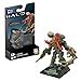 Mattel Halo Heroes Human Combat Form