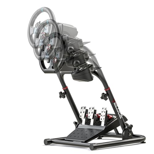 SUPORTE PARA VOLANTE LOGITECH G923 G920 G29 G27 G29 G25 VELOCE V2