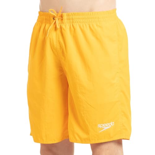 Image of Speedo Men's Xpress Lite Essential Medley Logo Printed Watershorts