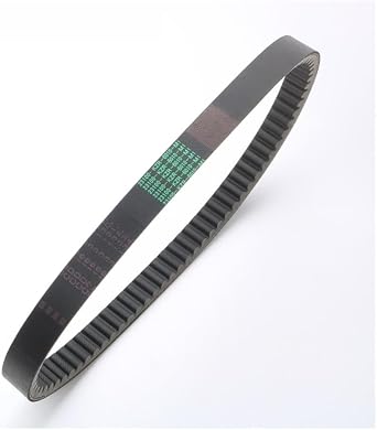 Scooter Drive Belt Racing Performance for WW125 PCX125 PCX NHX Lead SH125 ANC ICON 110 Air-Blade 125 23100-KZR-601-M1 Parts, YaKaBui93