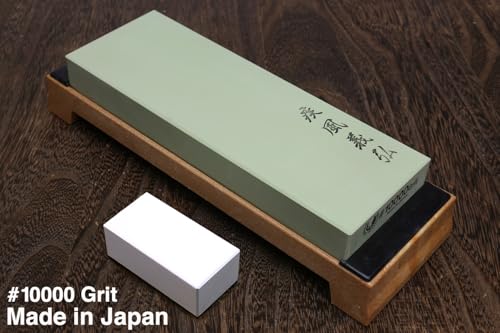 Yoshihiro #10000 Grit Finishing Stone