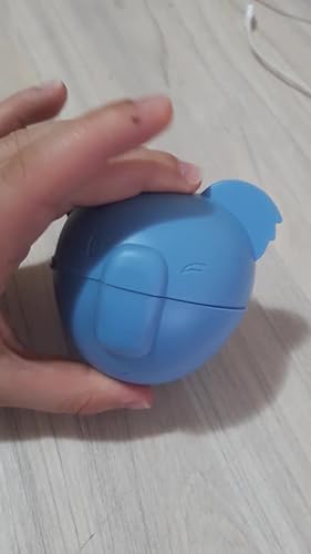 Nuby Scatola Ciuccio Koala Sterilizzabile - Portaciuccio Per Passeggino E Viaggi - Foto 11