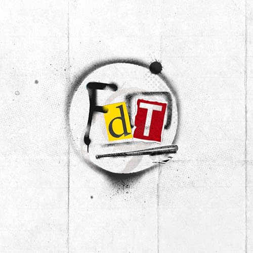 『Fuera de la Tele』のカバーアート