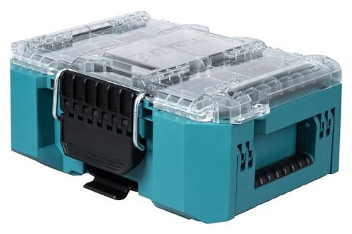 Image of Makita USA INC - DEEP Compact Organizer