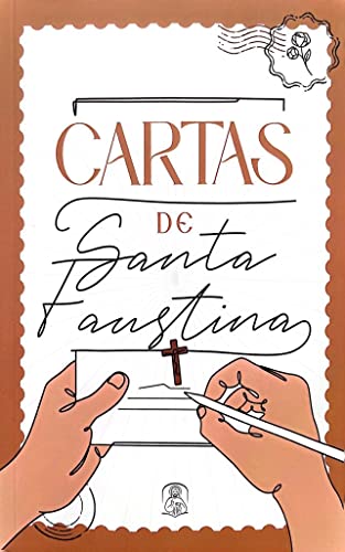 CARTAS DE SANTA FAUSTINA 2 EDIÇÃO