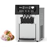 Commercial Ice Cream...image