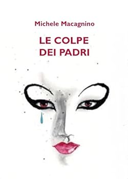 Paperback Le colpe dei padri [Italian] Book