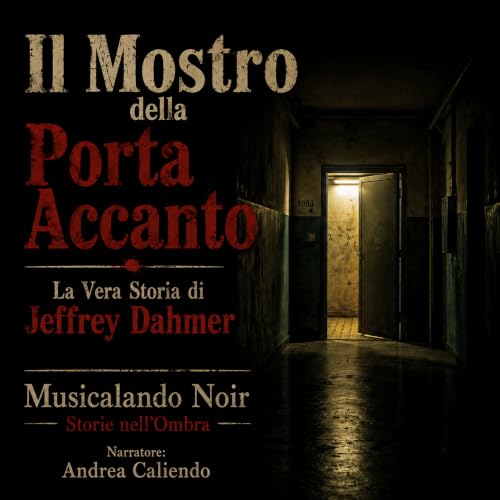 Il Mostro della Porta Accanto &mdash; La Vera Storia di Jeffrey Dahmer